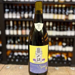 Domaine de Faverand – Syrah 2024