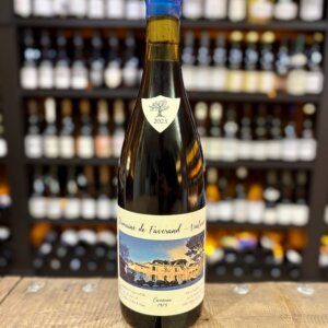 Domaine de Faverand &ndash; Cari&ntilde;ena 1923 2023