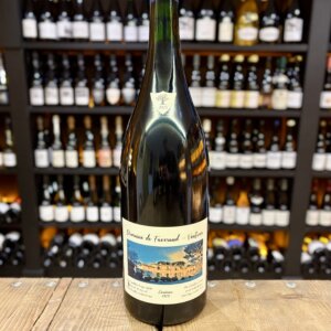 Domaine de Faverand – Cariñena 1923 2023