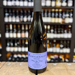 Domaine Sylvain Pataille – Clos du Roy 2024