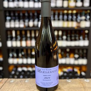 Domaine Sylvain Pataille 2024