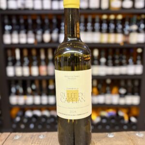 Domaine de la Coul&eacute;e du Capelan 2024