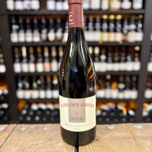 Domaine Combier &ndash; Clos des Grives 2024