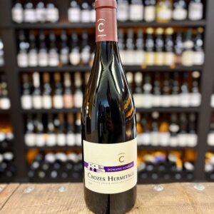Domaine Combier 2024
