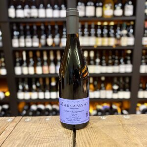 Domaine Sylvain Pataille – Les Longeroies 2024