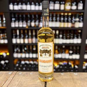 Maison Jacoulot – Mandarine