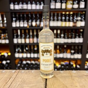 Maison Jacoulot – Poire