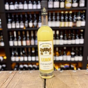 Maison Jacoulot – Lemon