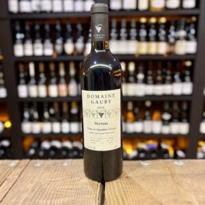 Domaine Gauby – Muntada 2011