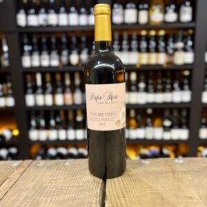 Domaine Peyre Rose – Clos des Cistes 2005