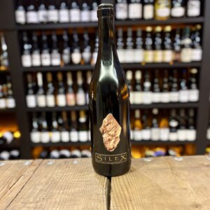 Didier Dagueneau – Silex 2011