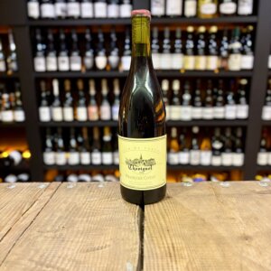 Francois Cotat – Chavignol 2014