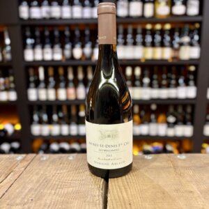 Domaine Arlaud – Les Millandes 2013