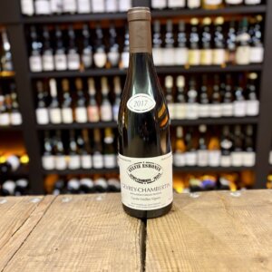 Domaine Sylvie Esmonin – Vieilles Vignes 2017