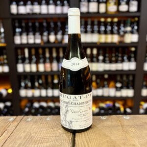 Domaine Dugat-Py – Cuvee Coeur de Roy Tres Vieilles Vignes 2014