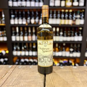 Château Simone 2014