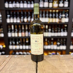 Domaine de Trevallon 2014
