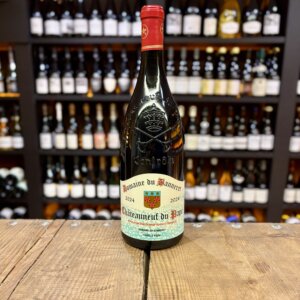 Domaine du Banneret 2024