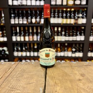 Domaine du Banneret 2024