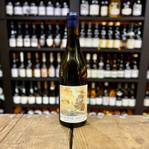 Aurélien Petit Wines – Oosterland 1688 2025