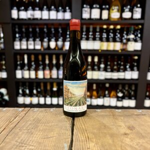 Aurélien Petit Wines – Leonara 2025