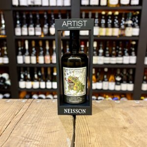 Neisson – L’esprit Clos Godinot Artist #16