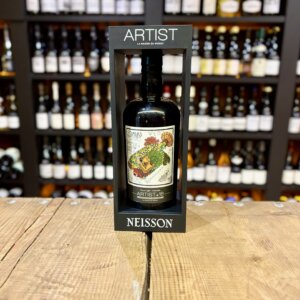 Neisson – 6 ans 2020 Ex-bourbon ARTIST #16