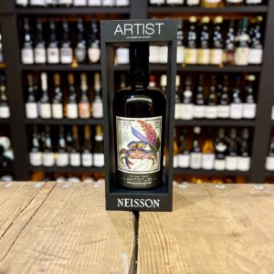Neisson – 30 mois 2023 American oak ARTIST #16