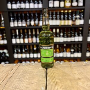 Chartreuse – Verte