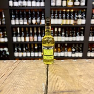 Chartreuse – Jaune