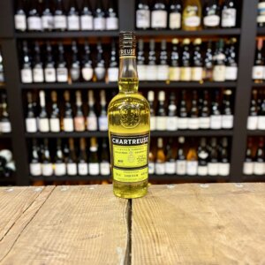 Chartreuse – Jaune