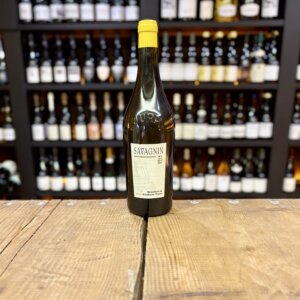 Benedicte & Stephane Tissot – Savagnin Sous Voile 2014