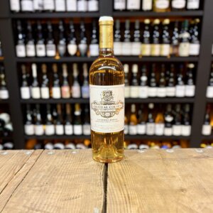 Chateau Coutet 2007