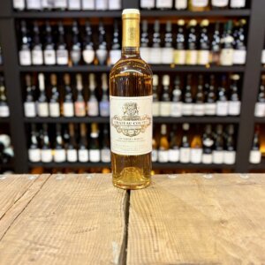Chateau Coutet 2009