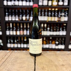 Domaine de Montcalmès – La Sy 2014