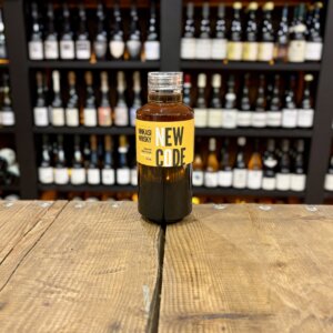 Ninkasi – Whisky New Code