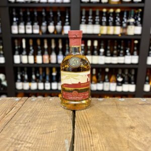 Kilchoman – 15 ans 2011 Calvados Cask Finish