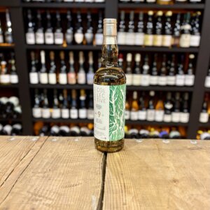 Artist Collective – Miltonduff 9 ans 2009 3.0