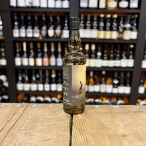 Artist Collective – Caol Ila 9 ans 2009 Twin Cask BDF