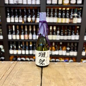 Dassai – 23 Junmai Daiginjo