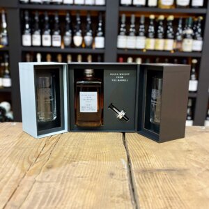 Nikka – From The Barrel Coffret 2 verres