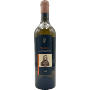 Domaine Abbatucci – Cuvee Collection General de la Revolution 2023