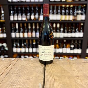 Domaine A. & P. de Villaine – Les Montots 2014