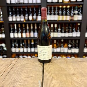 Domaine A. & P. de Villaine – Les Montots 2011