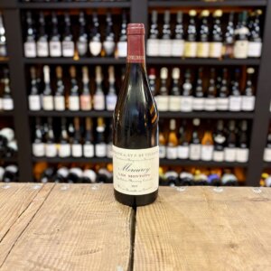 Domaine A. & P. de Villaine – Les Montots 2013