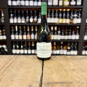 Méo-Camuzet – Clos Saint-Philibert Monopole 2023