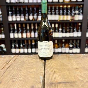 Méo-Camuzet – Clos Saint-Philibert Monopole 2021