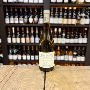 Guffens-Heynen – Jeunes Vignes et Derniers Jus 2022