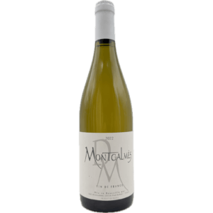 Domaine de Montcalmès 2022