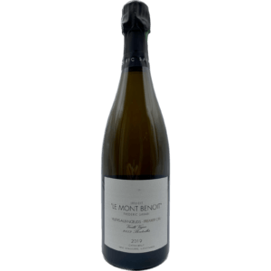 Frédéric Savart – Le Mont Benoit Premier Cru Extra-Brut 2019